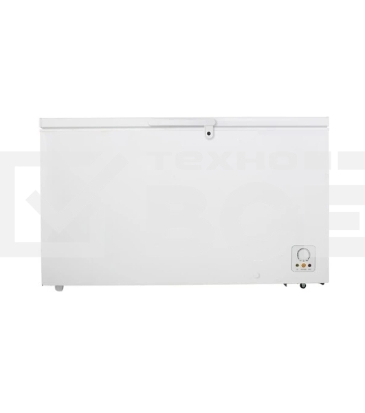 Морозильный ларь Gorenje FH44APW, белый ,440 л