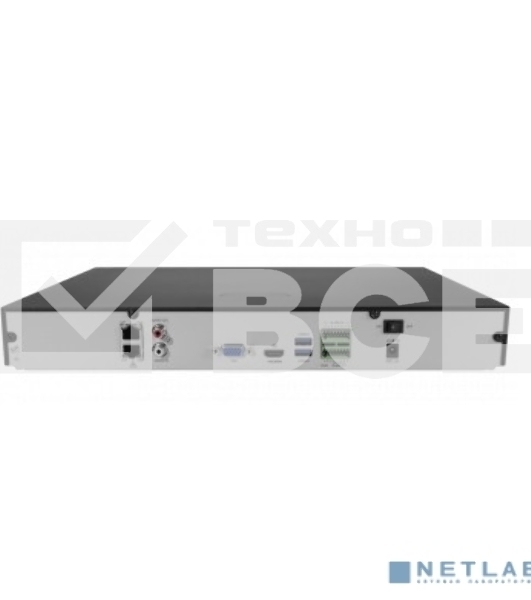 Видеорегистратор Trassir MiniNVR 3216R AF