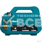 Мойка высокого давления Bort BHR-1600-Compact, фото2