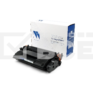 Картридж NVP совместимый NV-070H (БЕЗ ЧИПА) для Canon MF461w/463dw/465dw/LBP243dw/246dw (10200k)
