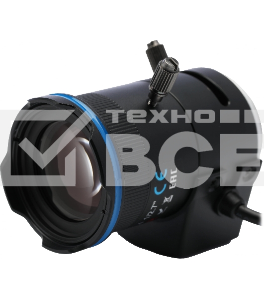 Объектив Trassir TR-L4M2.7D5-50IR