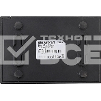 Неуправляемый коммутатор ORIGO OS2105/A2A 5x1000Base-T, корпус пластик, фото10