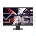 Монитор 23.8' Lenovo E24-30 IPS 1920x1080, 100 Гц, 6 мс, 16:9, 250 кд/м², 1xVGA, 1xHDMI, 1xDP, 2x2Вт, черный, фото11