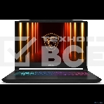 Ноутбук MSI Katana 17 HX B14WGK-274XRU Intel Core i7-14650HX/32Gb/SSD1Tb/RTX5070 8Gb/17.3'/IPS/QHD/2560x1440/240Hz/NoOS/Black/2.7kg (9S7-17L791-274), фото11