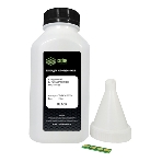 Тонер Cactus CS-RK-CE505A черный туба 120гр. с чипом для принтера HP LJ P2055/P2035/400/M401/M425, фото5