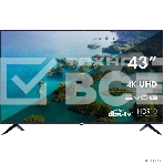Телевизор Haier 43' DH1VYKD00RU S2 черный LED 4K UHD 60Hz Smart TV, фото8