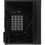 Компьютерный корпус AeroCool/Formula Air Mesh G1 черный без БП mATX 1x80мм 2xUSB 2.0 1xUSB3.1 audio bott PSU, фото18