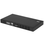 Источник бесперебойного питания CyberPower OR600ERM1U/600 ВА/360 Вт/6xIEC 320 C13 (компьютерный), фото9