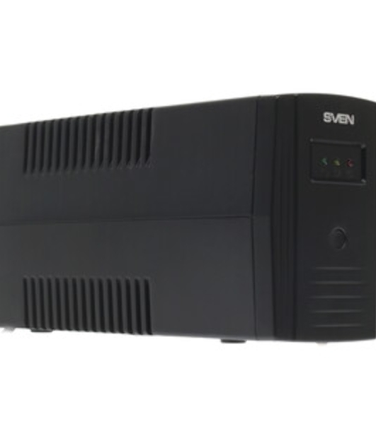 Источник бесперебойного питания SVEN Pro 800
