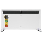 Конвектор электрический Ballu Evolution Digital Inverter BEC/EVI4-2500 белый, 2500 Вт, 30 м2, дисплей, WiFi, фото7
