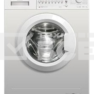 Стиральная машина Atlant СМА 60У107-000 белый, загрузка фронтальная 6 кг, 1000 об/мин., класс: А++