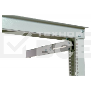 Комплект соединения ЦМО КС-СТК-К (крепление) кроссовой стойки к стене