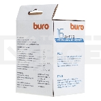 Сетевой фильтр Buro 100SH-W (1 розетка) белый (коробка), фото8