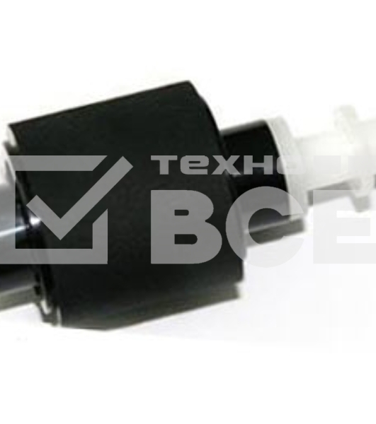 Ролик подачи из лотка RL1-1370/RL1-3167 LJ P3005/M3027/M3035 (Совместимый)