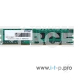 Оперативная память Patriot Signature, DDR4, 16GB (1x16 GB), 2400 MHz, CL17, фото4