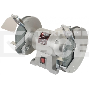 Точило КАЛИБР ТЭ-200/480 480Вт 2х200мм