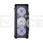 Корпус ZALMAN I3, без БП, большое боковое окно, черный,  ATX, фото7