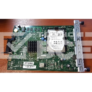 Плата форматера HP CLJ Ent 500 M551 (CF081-69002/CF081-69001/CE941-60001) OEM