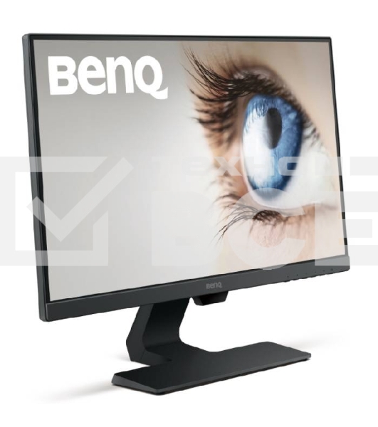 Монитор 23,8' BenQ BL2480 IPS LED 1920x1080 6ms 16:9 250 cd/m2 5ms 30M:1 178/178 D-sub HDMI DP Flicker-free Speaker Black