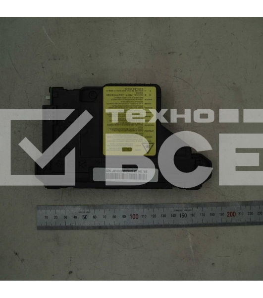 Блок лазера (сканер) Samsung ML-2950/2955/SCX-4727/Phaser 3052/3260 (JC97-03958A/062N00292)