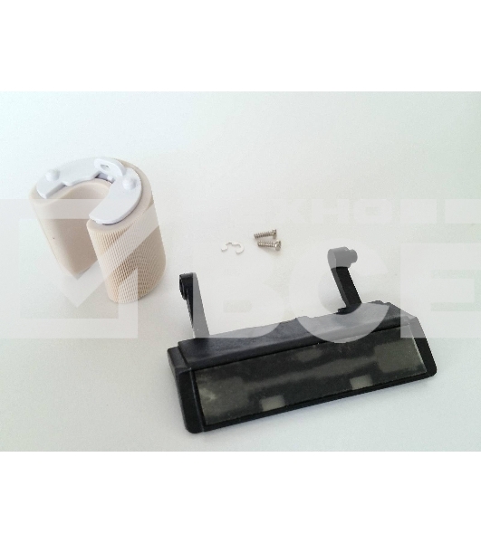 Набор ролик + площадка обх.лотка Lexmark Optra MS31x/41x/510/610/MX310/410/61x (40X8295)
