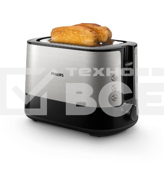 Тостер Philips HD2635/90