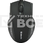 Мышь беспроводная Defender Accura MM-665 черный, 1600 dpi, радиоканал, USB, кнопки - 6, фото14
