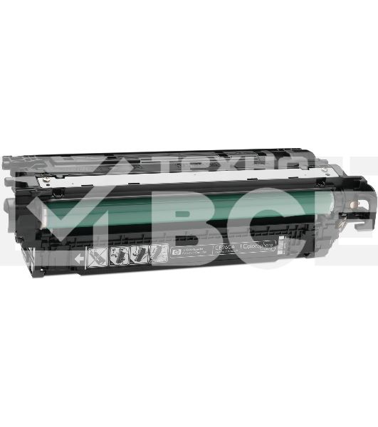 Картридж лазерный HP CE260A черный CLJ CP4025/CP4525 (8500стр.)