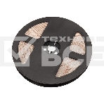 Лента LED силикон, 8 мм, IP65, SMD 2835, 60 LED/m, 12 V, цвет свечения белый, фото4