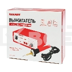 Универсальный выжигательный прибор Rexant с функцией термоконтроля 220V/40W 12-0142, фото3