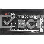 Блок питания Accord  ACC-500W-NP, 500Вт, 120мм, черный, фото2