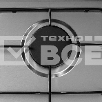 Панель варочная LEX GVS 320 IX1000/3000Вт 2конфорки нерж.сталь, фото7