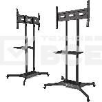 Стойка для телевизора ONKRON TS1351 черный 40