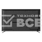Телевизор Harper 55' 55U750TS UHD 3840x2160 Smart TV, фото3