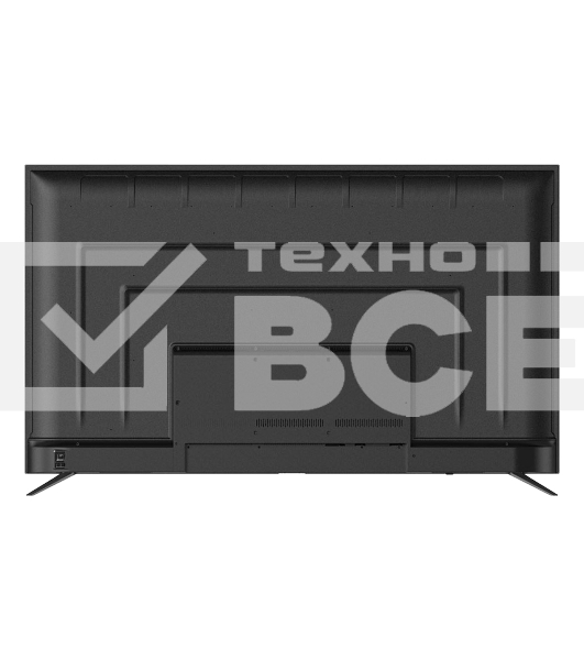 Телевизор Harper 55' 55U750TS UHD 3840x2160 Smart TV