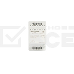 Источник питания SKAT-24-1.0 DIN 24В 1,3А АКБ внеш. 2х4,5-12Ач ток заряда 1,0–Iнагр. SKAT-24-1.0 DIN power supply 24V 1.3A battery ext. 2х4.5-12Ah charge current 1.0 – Iload., фото 1