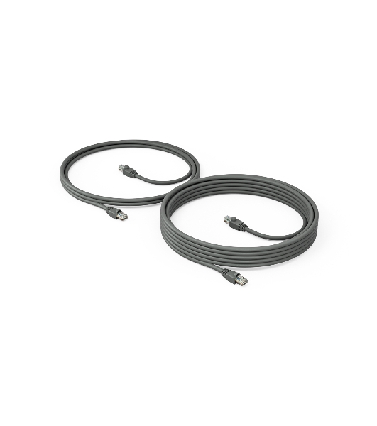 Кабель Accessory Logitech Cat5E Kit for Tap-GRAPHITE-USB