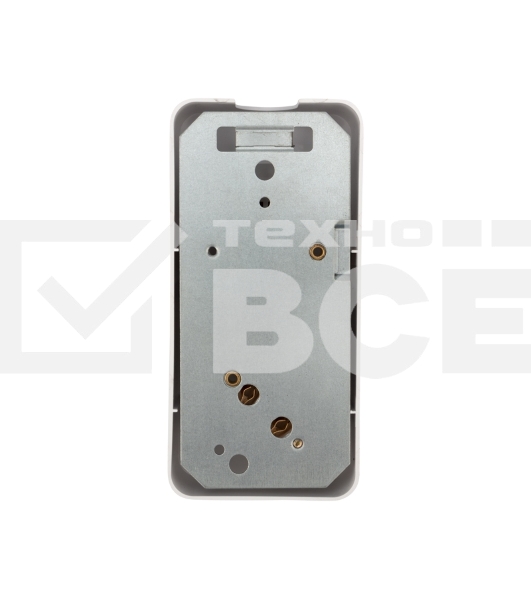 Розетка РШ/Евро двойная для электрической плиты 32 А/16 A, 250 В, 2Р+РЕ (ОУ) белая Rexant
