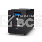 Источник бесперебойного питания CyberPower VALUE2200EILCD black 2200VA/1320W, фото9