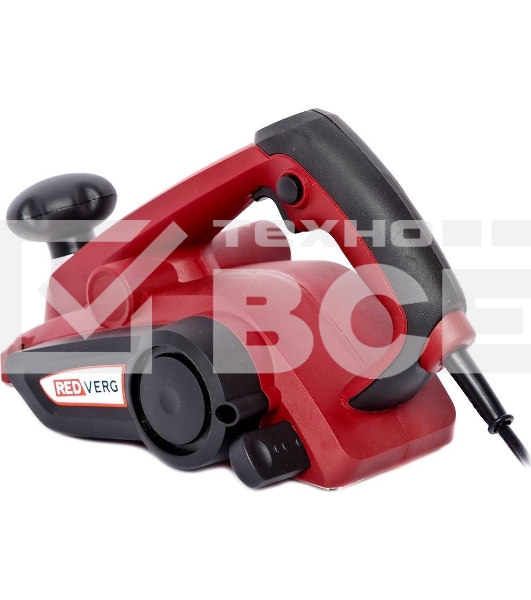 Рубанок REDVERG RD-P71-82
