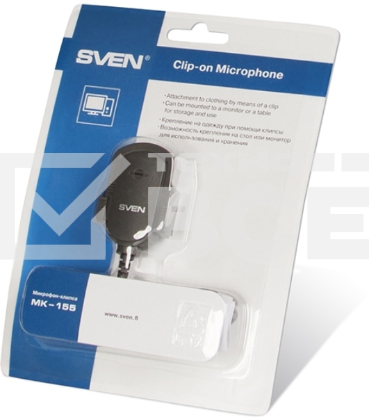 Микрофон SVEN MK-155