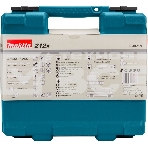 Набор принадлежностей Makita E-06270 212 предметов (жесткий кейс), фото 1
