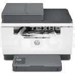 МФУ лазерный HP LaserJet M236sdn (9YG08A), A4, ч/б, печ. до 29 стр/мин., скан. до 19 стр/мин. (ч/б) 10 стр/мин. (цвет), 600 x 600 dpi, USB, RJ-45, Air Print, Mopria, фото2