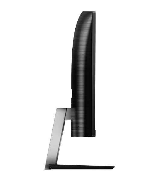 Монитор 31.5' Philips 322E1C VA 1920x1080, 75 Гц, 4 мс, 16:9, 250 кд/м2, 1xHDMI, 1xDP, изогнутый, 1x3.5 мм, черный