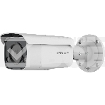 Камера видеонаблюдения Hikvision DS-2CD2T27G2-L(C)(2.8MM) 2.8-2.8мм цв., фото4