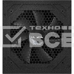 Блок питания Gigabyte ATX 750W GP-UD750GM 80+ gold 24+2x(4+4) pin APFC 120мм fan 8xSATA Cab Manag RTL, фото3