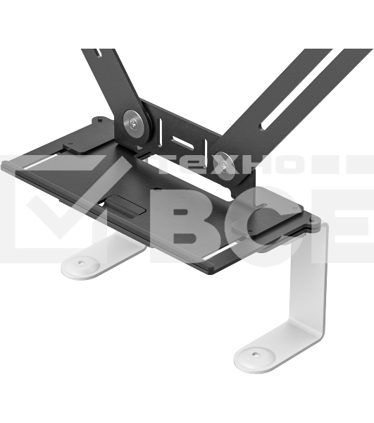 Крепеж к TV Accessory Logitech TV Mount for Video BARS