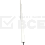 Чистящий вал блока вплавления (AE042047), фото2