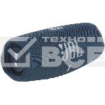 Портативная акустика JBL Charge 5, синий, фото4