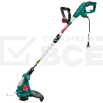 Триммер ЗУБР 600 Вт сетевой, ш/с 33 см, фото 1